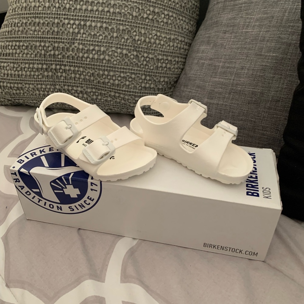 New , never worn